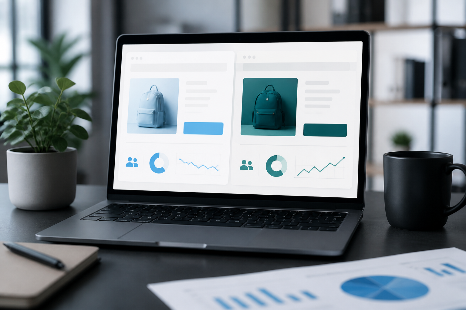 A/B-testen: kleine wijzigingen, groot effect