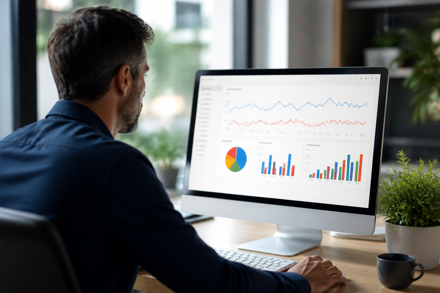 Google Ads voor het mkb: van klik naar klant
