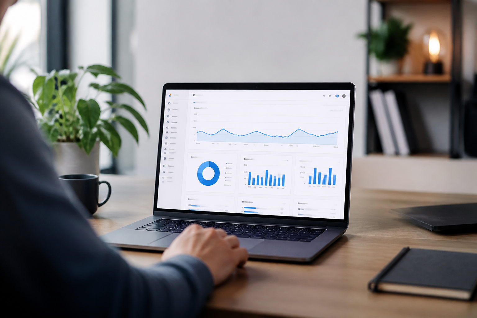 Google Analytics 4 begrijpelijk uitgelegd