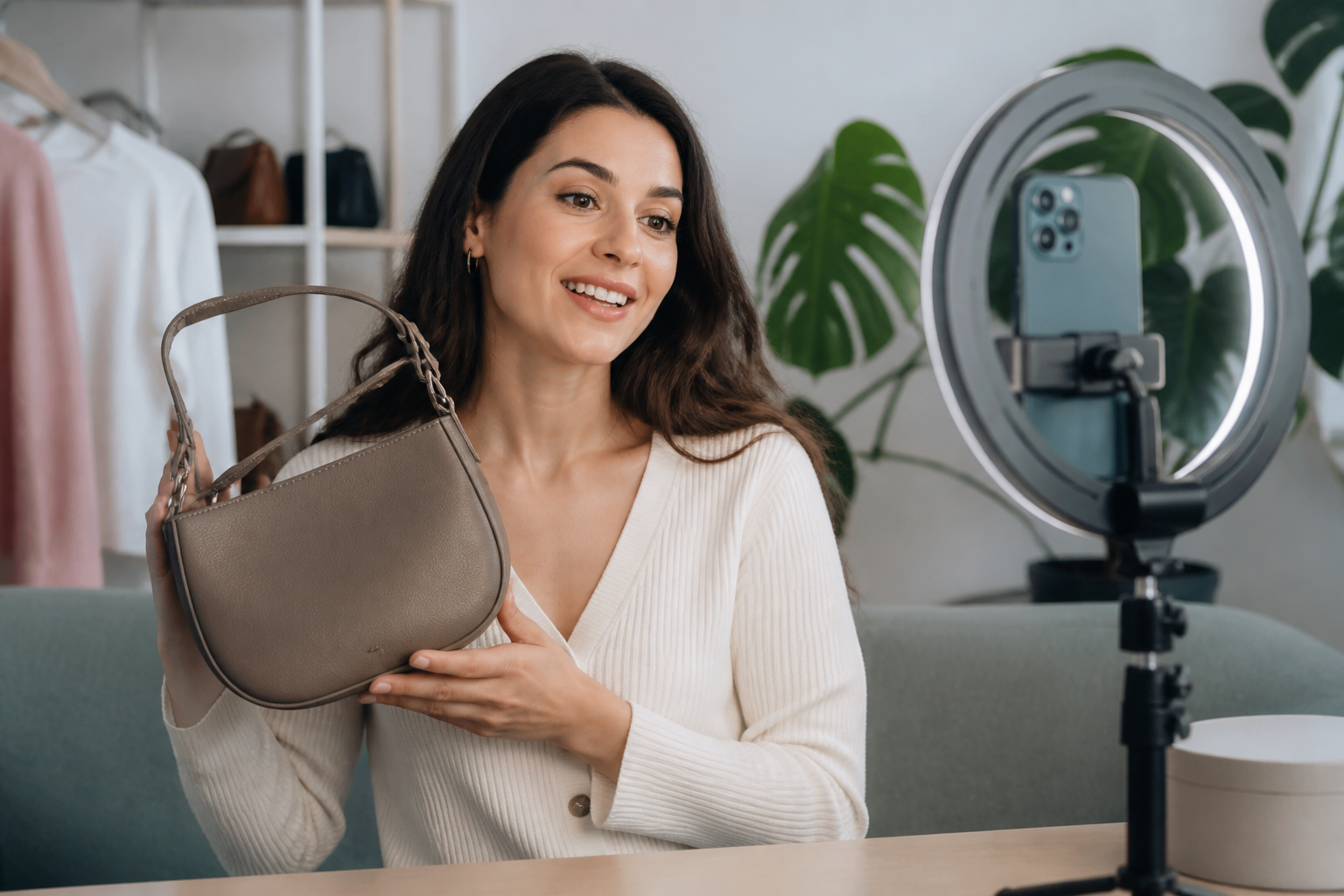 UGC-video's: waarom ze beter converteren