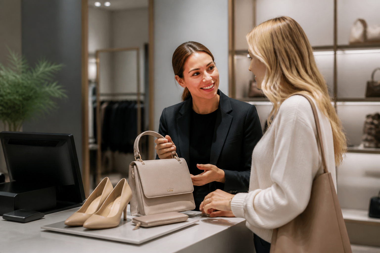Upsell en cross-sell zonder opdringerig te zijn